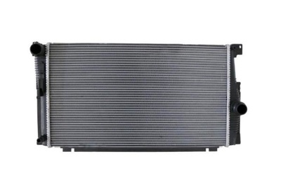 NEW CONDITION RADIATOR BMW 5 F10 F11 520I 17117626560 - milautoparts-fr.ukrlive.com