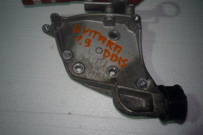 SUPPORT SUPPORT SUZUKI GRAND VITARA 08R 1.9 DDIS - milautoparts-fr.ukrlive.com