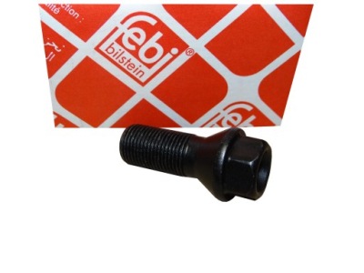 МІНІ COOPER F55 F56 R50 R52 R53 R55 R56 БОЛТ КОЛЕСА 