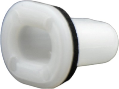 Кліпса крила багажника nissan navara pathfinder фото №1