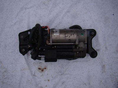 COMPRESSOR SUSPENSION PUMP BMW X5 F15 X6 F16 - milautoparts-fr.ukrlive.com