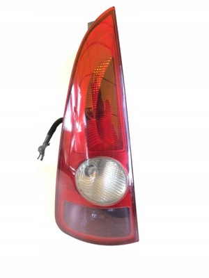 LAMP REAR FOR RENAULT ESPACE IV LEFT - milautoparts-fr.ukrlive.com