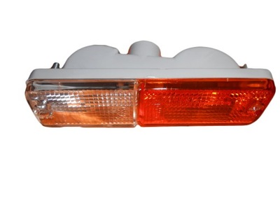 DIRECTION INDICATOR FRONT LEFT LAMP LUBLIN POLONEZ - milautoparts-fr.ukrlive.com