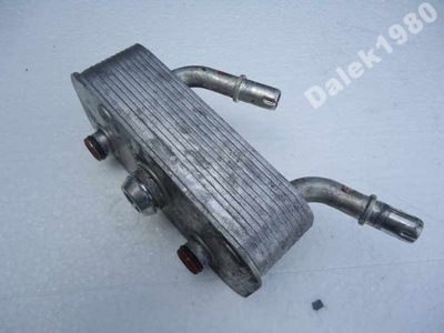 BMW E46 X3 E83 Z4 E85 RADIATOR RADIATOR AUTOMATIC BOX GEAR - milautoparts-fr.ukrlive.com