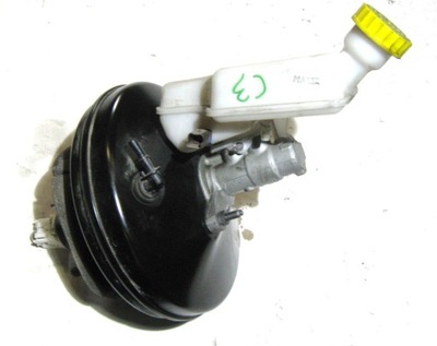 CITROEN C3 II HDI DRIVE SERVO PUMP BRAKE - milautoparts-fr.ukrlive.com