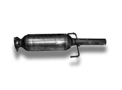 Фільтр часток твердих jmj 1029 51861467 фото №1