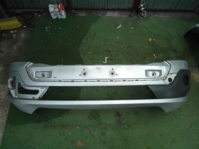 TRANSIT 2014 PERFECT BUMPER FRONT - milautoparts-fr.ukrlive.com