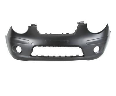 BUMPER FRONT KIA PICANTO 2008-2011 NEW CONDITION - milautoparts.fr