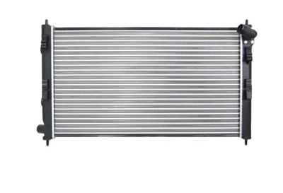 RADIATOR PEUGEOT 4007 07 08 09-11 4008 12 13- 1,6 2,0B 1350A297 MN156092 - milautoparts-fr.ukrlive.com