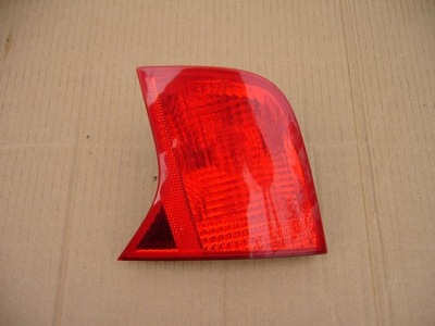 AUDI A4 B7 8E5 RIGHT LAMP REAR REAR REAR 04-08 - milautoparts-fr.ukrlive.com