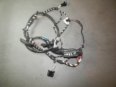 Vw passat b8 джгут двері лівий перед 3g1931120k фото №1