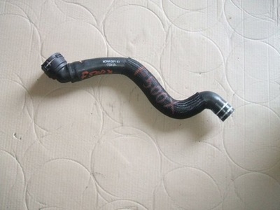 FIAT 500X 1.3MUL JUNCTION PIPE WATER FLUID RADIATOR 51968108 - milautoparts-fr.ukrlive.com