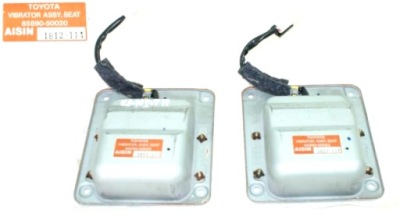 Wibrator masażer сидіння lexus ls430 ls 430 gliwice фото №1