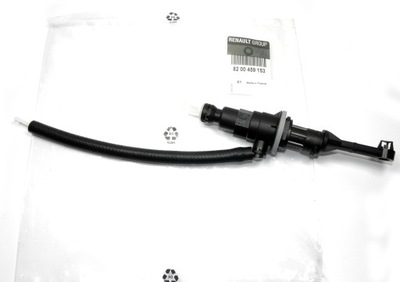 NEW CONDITION PUMP SHOCK-ABSORBER CLUTCH SET RENAULT MASTER II DCI - milautoparts-fr.ukrlive.com