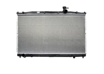 RADIATEUR HYUNDAI SANTA FE II 2,2 2,7 06-10 MT - milautoparts-fr.ukrlive.com