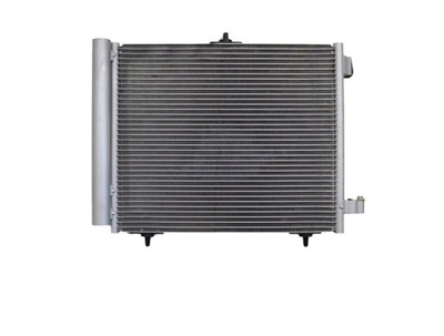 ÉTAT NOUVEAU RADIATEUR DU CLIMATISEUR PEUGEOT 208 11- 9683036480 96530359 9674813580 - milautoparts-fr.ukrlive.com