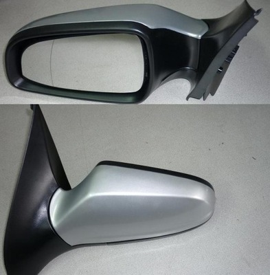 OPEL ASTRA 3 3 H GTC MIROIR GAUCHE Z157 157 5 PIN - milautoparts-fr.ukrlive.com