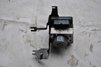 Насос abs 0265243365 476608644r renault clio iv фото №1