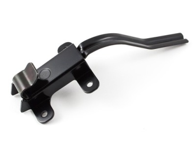 Ограничитель кронштейн дверь задняя sprinter vw lt ii фото №1