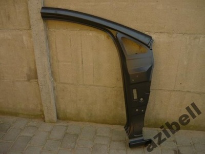 VW GOLF V, VI PLUS 5M0 - PILLAR RIGHT NEW CONDITION ORIGINAL - milautoparts-fr.ukrlive.com