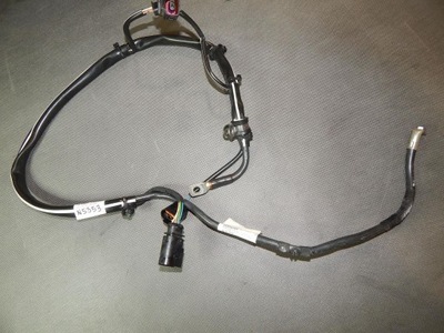 Vw golf vii жгут генератора 5q0971230bj фото №1