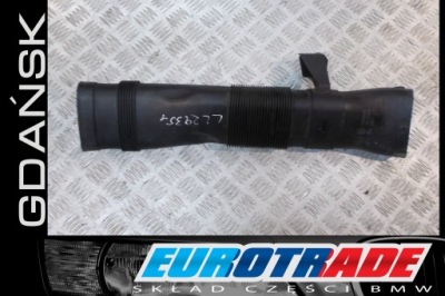 Bmw x3 f25 x4 f26 3.0d канал воздуха фото №1