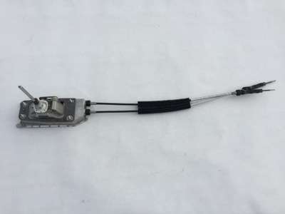 Выборщик передач 6q0711049ce audi a1 8x фото №1