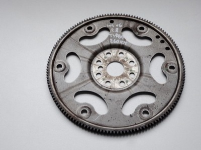 Колесо маховик opel insignia 2.8 turbo v6 автоматическая коробка передач фото №1