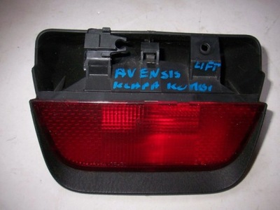 ADDITIONAL LIGHT STOP TOYOTA AVENSIS UNIVERSAL '02 # - milautoparts-fr.ukrlive.com