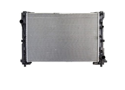 NEW CONDITION SET RADIATOR MERCEDES E-CLASS W213 16- - milautoparts-fr.ukrlive.com