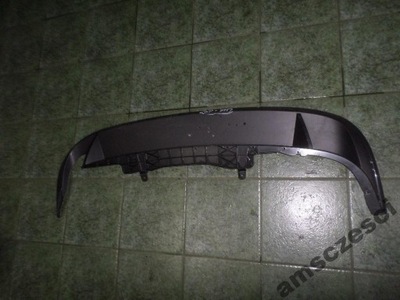 EMU SPOILER VW PASSAT B7 11- 3AF UNIVERSAL REAR - milautoparts-fr.ukrlive.com