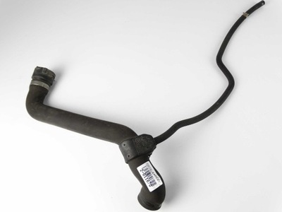 Mercedes s w220 2.8 3.2 труба радіатора a2205010082 фото №1