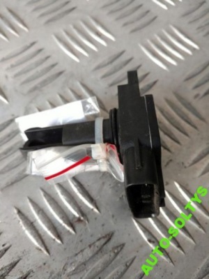 Витратомір mazda cx7 2.2 citd 09r 173km фото №1