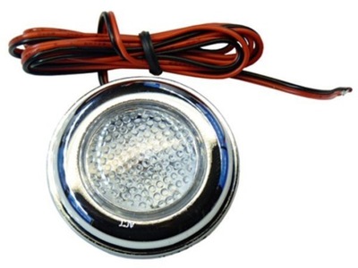 Oświetlenie wnętrza LAMPA LED Kamper Przyczepa SMD