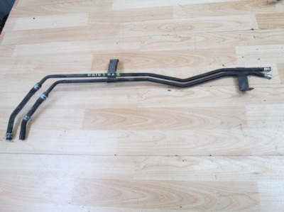 Трубки пального toyota prius 04-09r фото №1