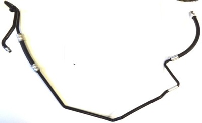 MERCEDES CABLE OIL 169 A169 A1692701196  