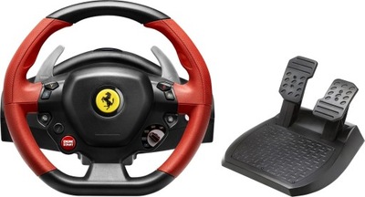 Kierownica Thrustmaster F458 Spider Xbox One