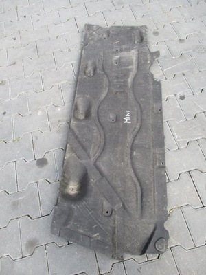 Защита подвеска mini cooper r56 фото №1