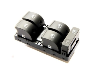 SWITCH LIFTING DEVICE WINDOW AUDI A4 2000-2007 - milautoparts-fr.ukrlive.com