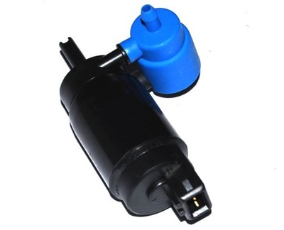 Maxgear 45-0032 насос распылителя, омыватель стекло лобовое фото №1