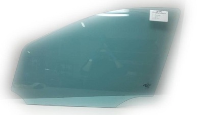 Стекло дверь левая перед передняя mercedes gl x164 фото №1