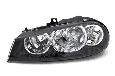 Alfa romeo 156 2003-05 фара лівий depo фото №1