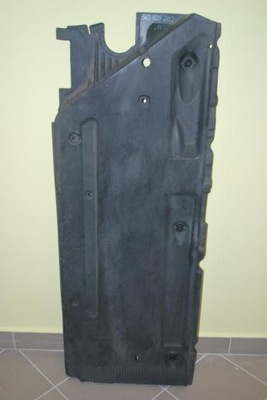 Vw golf vi cabrio защита подвеска 5k7825202 правая фото №1