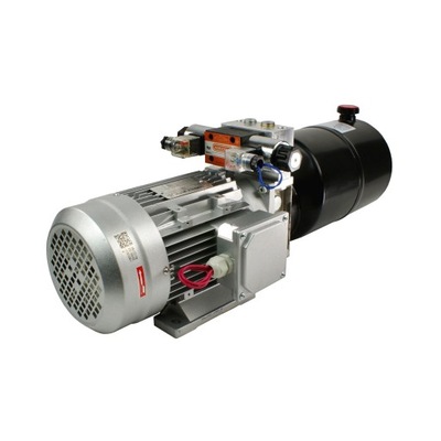 POWER UNIT ASSEMBLY UNIT HYDRAULIC 380V 1,5KW 2,0CM3 8L - milautoparts-fr.ukrlive.com