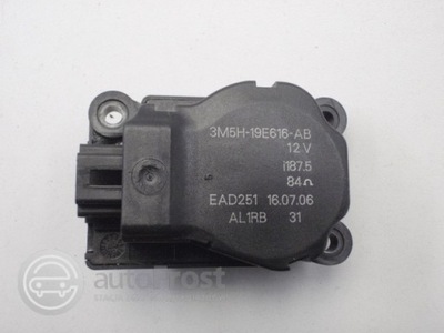 MOTOR HEATER FORD S-MAX GALAXY 06-  