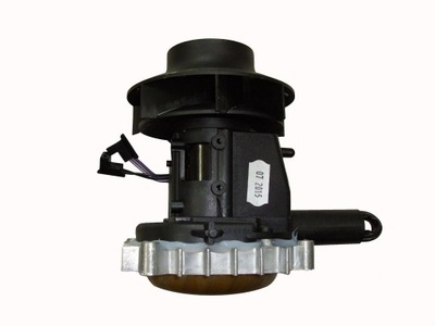 Двигатель отопления webasto at2000 1526775 фото №1