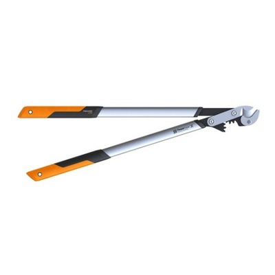 Sekator dźwigniowy kowadełkowy Fiskars L PowerGear LX98