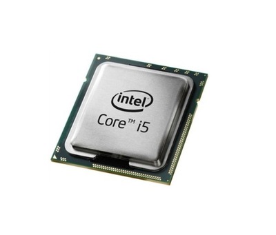 Intel Core i5-2400s Turbo 3.3GHz LGA1155 65W Instrukcja Użytkownika