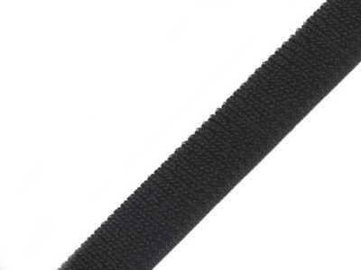 Rzep elastyczny 20 mm ( 1 mb ) Pasmanteria