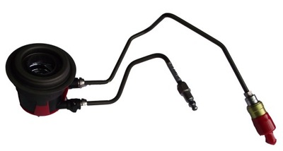 Привід з підшипник land rover freelander td4 фото №1